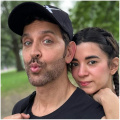 Hrithik Roshan’s lady love Saba Azad’s birthday wish for her ‘light’ is as bright as their relationship; ‘May joy envelop you forever’