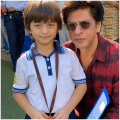 Shah Rukh Khan’s mobile wallpaper featuring son AbRam’s PIC is just proof of their adorable bond; fans call it ‘cutest thing ever’