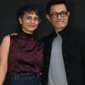 Aamir Khan and Kiran Rao to join hands for another project after Laapataa Ladies? Here's what latter has to say