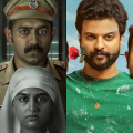 New Malayalam OTT releases: Asif Ali, Anaswara Rajan’s Rekhachithram to Neeraj Madhav’s Love Under Construction