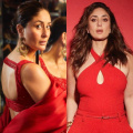 Kareena Kapoor’s love affair with red: Here’s how you can pull off this HOT color in 4 different ways 