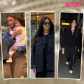 10 airport look ideas: Alia Bhatt, Katrina Kaif to Janvhi Kapoor; celebrity travel style decoded 