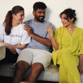 Unseen photos of Nayanthara and Manju Warrier chilling together screams for MEGA collaboration