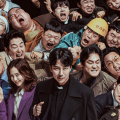 Kim Nam Gil’s Fiery Priest season 2 reschedules finale date to December 27 due to SBS Drama Awards 2024