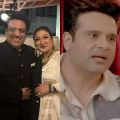 Govinda and Sunita Ahuja divorce news: Nephew Krushna Abhishek comments on speculations