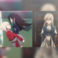 8 Short Anime to Binge-Watch Like Lycoris Recoil, Violet Evergarden & A Place Further Than The Universe