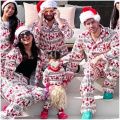 Priyanka Chopra, Nick Jonas and Malti Marie make for a perfect family in UNSEEN PIC from Christmas celebration with friends