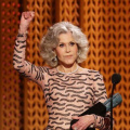 Who Gave Best Speech at SAG Awards 2025? Check Out 'Woke' Declaration From 87-Year-Old Actor That Left Everyone Cheering