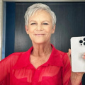 Jamie Lee Curtis Reveals What She Would Be Leaving Behind And Focusing On In 2025