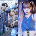 BTS' Jungkook-Jimin, BLACKPINK's Lisa, SEVENTEEN, Cha Eun Woo, and more bag nominations at BreakTudo Awards 2024