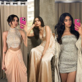 Khushi Kapoor’s Loveyapa photo dump blends sass and style, featuring mini dresses to stunning ethnic glam