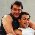 6 Salman Khan and Sanjay Dutt movies that testify to their pure bond of friendship