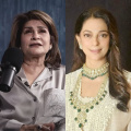 EXCLUSIVE VIDEO: Renu Chopra reveals Juhi Chawla was first choice for Mahabharat’s Draupadi, but here’s what happened