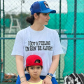 Sania Mirza thinks she's 'gon' be alright' amid false wedding reports with cricketer Mohammed Shami; drops PICS with son Izhaan