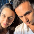 Shraddha Kapoor and BF Rahul Mody's break up rumors surface after Stree 2 actress unfollows him and family on Instagram: Report