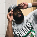 Watch: Jaylen Brown Rewards Fans Who Found His Lost NBA Championship Ring With Signed Ball, Jersey, and Courtside Tickets
