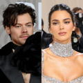 Throwback: When Harry Styles Revealed He Had Been Friends With Ex Kendall Jenner For 'Several Years'