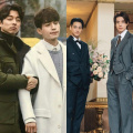 Happy Lee Dong Wook Day: Revisiting K-drama heartthrob's playful bromance with Kim Bum, Gong Yoo, Wi Ha Joon, and more