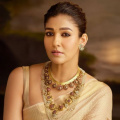 Did Nayanthara just take a dig at Dhanush by thanking Shah Rukh Khan and others in a new post?