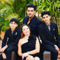 Main Hoon Na actor Zayed Khan opens up on elder son Zidaan's ‘near death’ experience at 3, recalls being asked for help; 'I can’t breathe'