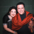 Govinda’s wife Sunita recalls meeting actor as a schoolgirl when he was in college; says she was challenged to impress him