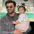 Ranbir Kapoor opens up on equation with daughter Raha: 'We play and flirt with each other'