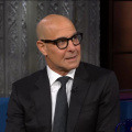 Stanley Tucci Reveals Which Character from The Devil Wears Prada Is Most Like Him in Real Life