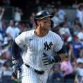 Eight Years Ago Today: Aaron Judge Hits a Home Run on MLB Debut