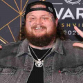 Jelly Roll Hopes to End Eminem and Machine Gun Kelly's Long-Standing Beef: 'One Day, Eventually'