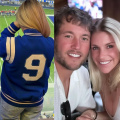 Kelly Stafford Slams ‘Insecure Men’ Trolling Her for Hooking Up With Husband Matthew’s Backup QB
