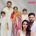 Jayam Ravi and Aarti's love story: When couple said, 'We have only taken many U-turns because...', as they opened up on hiding their relationship