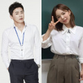 Jo Jung Suk reprises Don't Dare to Dream role for When the Stars Gossip cameo, Park Jin Joo joins as journo; Watch