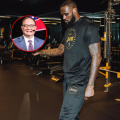 Insider Takes Humorous Dig at Adrian Wojnarowski’s Retirement: ‘It’s Hard for Me to Imagine That LeBron James Outlasted Woj’