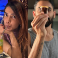 Is Samantha getting rid of her matching tattoo with ex-husband Naga Chaitanya? THIS viral picture sparks rumors