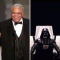 Throwback: When Late James Earl Jones Revealed He ONLY Made This Much From Voicing Darth Vader In Star Wars Movies