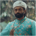 Ek Badnaam Aashram Season 3 Part 2 Teaser OUT: Bobby Deol returns as Baba Nirala; Aaditi Pohankar seeks revenge