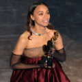 Oscars 2025: Will Zoe Saldaña Take a Break From Acting After Winning Best Supporting Actress for Emilia Pérez? Actress Says THIS