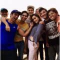 5 years of Chhichhore: Shraddha Kapoor shares memories from film co-starring Sushant Singh Rajput; 'Woh bhi kya din the'