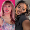 'She's Ready For It tho': Taylor Swift Gushes About Simone Biles As She Uses the Singer's Song For Her Routine