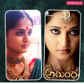 Throwback: A look at Anushka Shetty's massive transformation during the test photoshoot for Arundhati