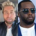 ‘Never Kinda Liked Him’: Lance Bass Recalls Overhearing Diddy Urging Justin Timberlake To Leave *NSYNC 