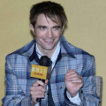 Robert Pattinson Replies To People Telling Him Twilight 'Ruined The Vampire Genre'; Actor Asks 'Are You Still Stuck...'