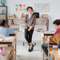 Libra to Pisces: 4 Zodiac Signs Likely to be Beloved Teachers Who Go Easy on Their Students