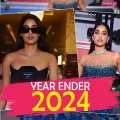 Year Ender 2024: Janhvi Kapoor’s best fashion moments that had us saying WOW all year long