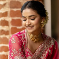 It's official: Keerthy Suresh confirms dating Antony, and it has a secret connection to Baby John actress' pet