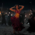 Azaad Song Uyi Amma OUT: Raveena Tandon's daughter Rasha Thadani lights up dance floor with her sizzling moves in high-energy track