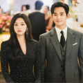 Will Queen of Tears' Blu Ray release get canceled amid Kim Soo Hyun-Kim Sae Ron dating controversy? All we know so far