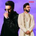 3 times Ranveer Singh wowed us with his jaw-dropping traditional ethnic wear picks