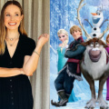 Kristen Bell Says She'd Like THIS Popular Actress To Play Anna In Potential Live-Action Frozen Movie; Find Out