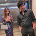 BUZZ: Will Trisha Krishnan join Thalapathy Vijay for a special song in The Greatest Of All Time?